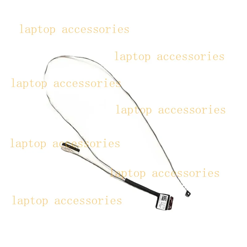 Z Replacement Laptop LCD Screen Display Cable for Lenovo IdeaPad 320-15ISK 320-15IKB 320-15IAP 320-15ABR DC02001YF10