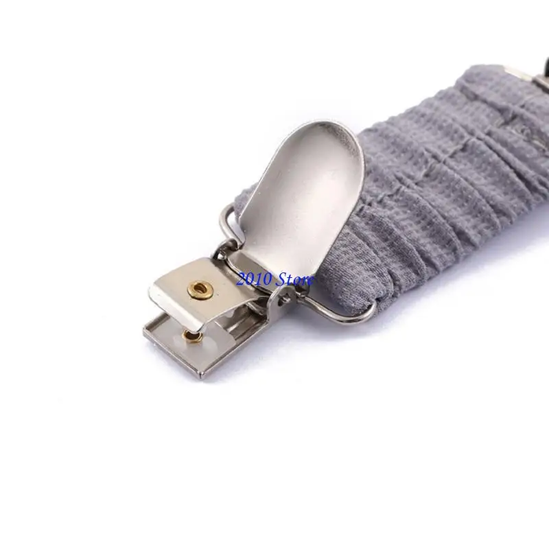 F3mf clip versatile elastico nuovo maglione clip alla elastica della