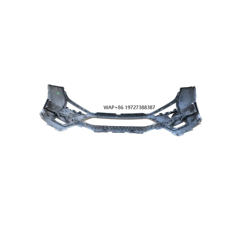 High Quality Front Bumper Other Auto Parts  Car Bumper  OE P0071059AC Suitable for ES8 Front Bumper Assembly