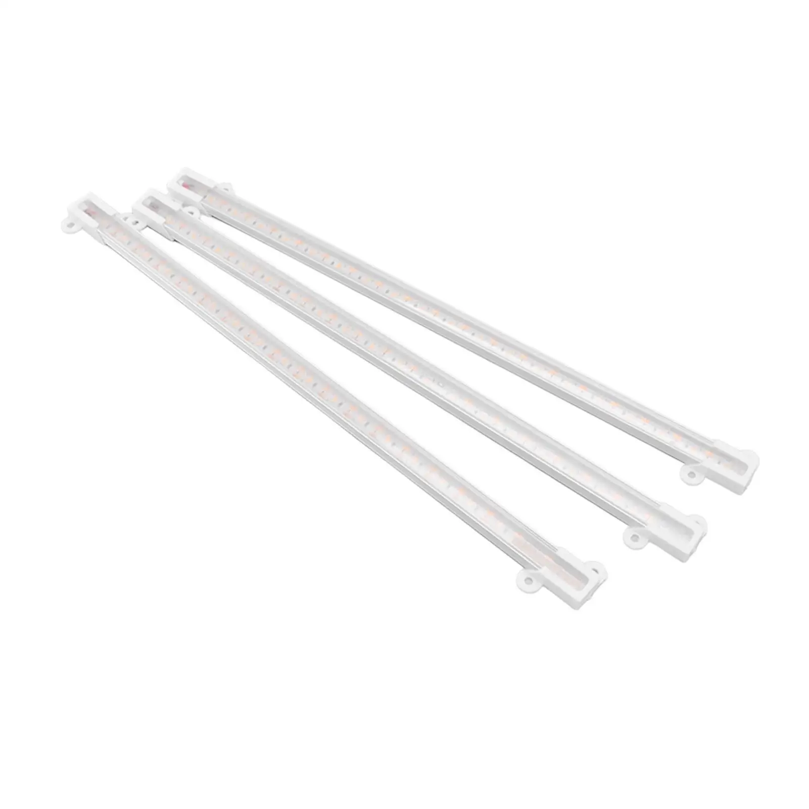 Striscia luminosa per coltivazione di verdure in fiore Solar Boost per balcone