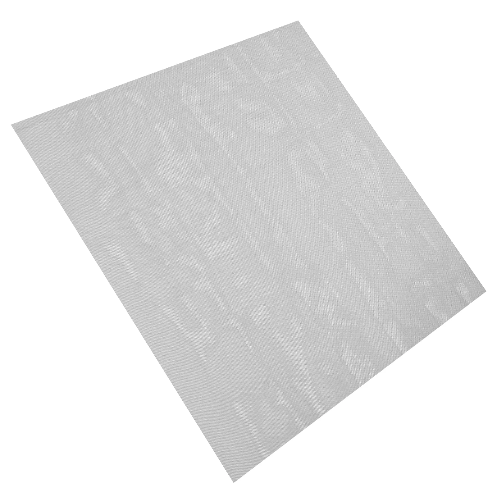 

Fiberglass Window Mesh Transparent Durable Insect Prevention High Efficiency Home Office Hotel Use Sliding Door Porch Screen