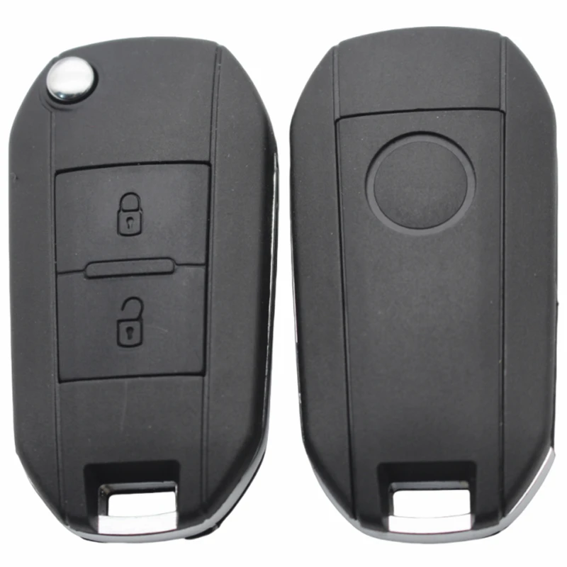 Oem Replacement Key…