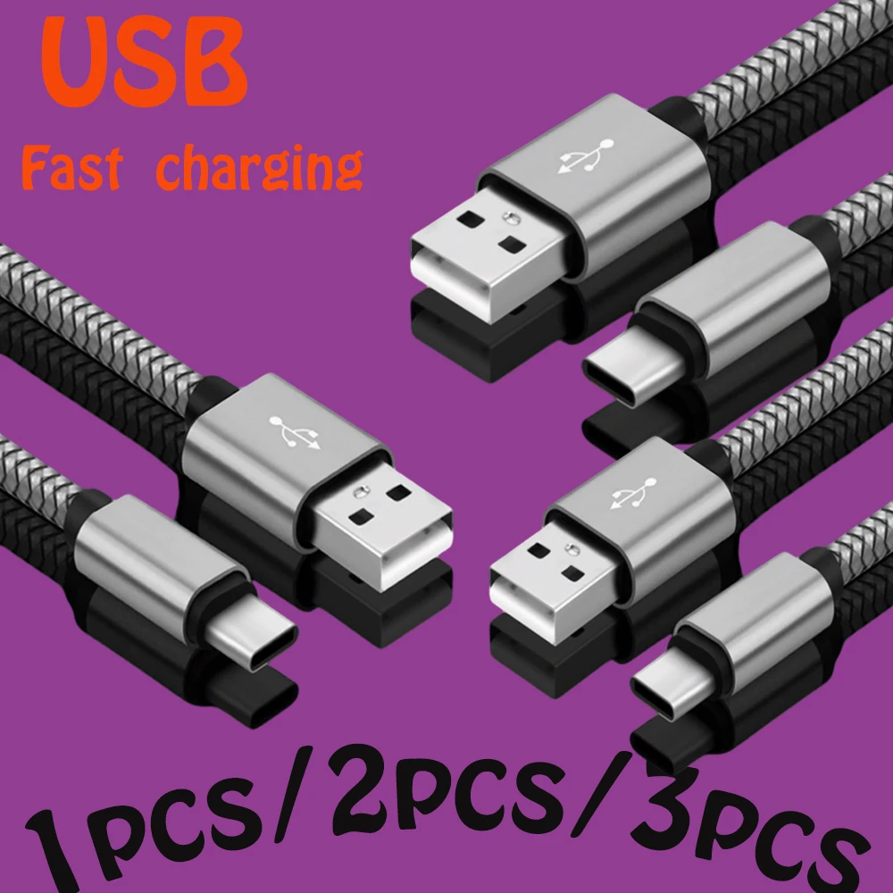 Usb A To Type C Cha… - image