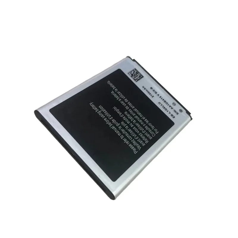 EB-L1G6LLU 3.8V 2100mAh Replacement Battery for Samsung Galaxy S3 I9300 I9308 I535 I9300i L710 New High Quality