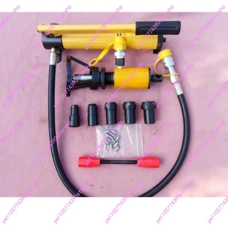 Seat Disassembly Removal Tool Kit Replacement Spare Accessory For Mechanical‑Lapping‑Unit Engine‑Maintenance‑Workshop Pipeline