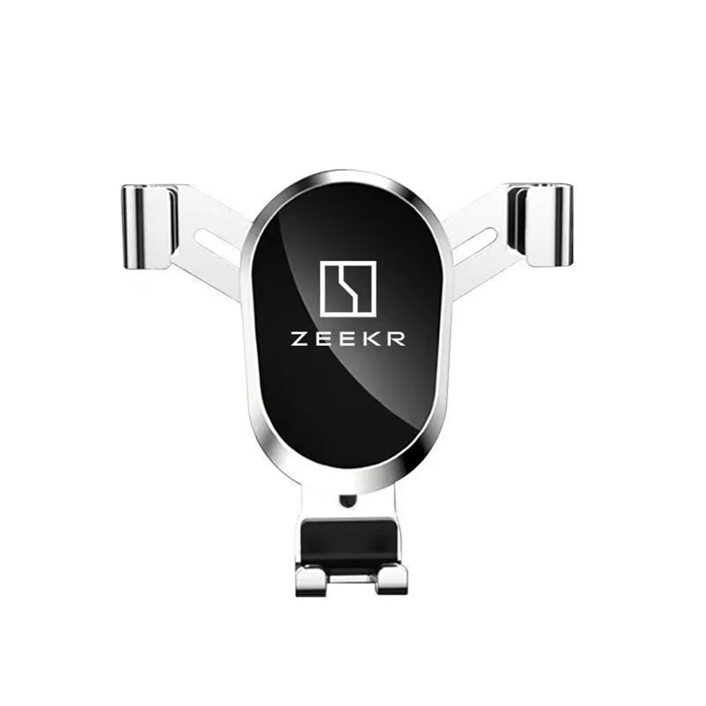 For ZEEKR 001 009 2021 2022 X 2023 1PC Car Screen Side Phone Holder Stand Holder Auto Accessories