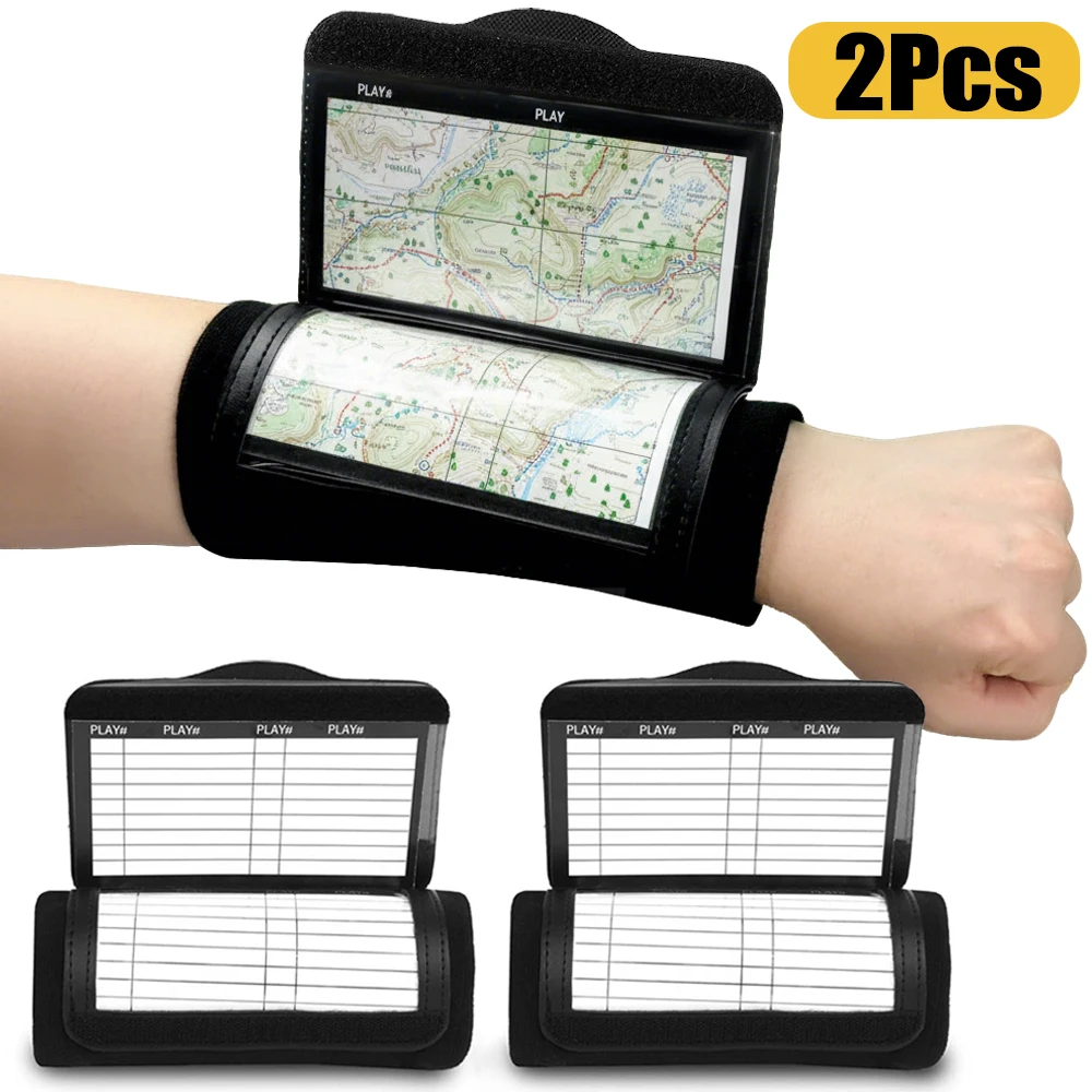 2-pecas-de-bolsa-tatica-para-mapa-tipo-bracadeira-de-pulso-com-janela-transparente-para-documentos-e-cartoes-para-caca-tiro-e-caminhada
