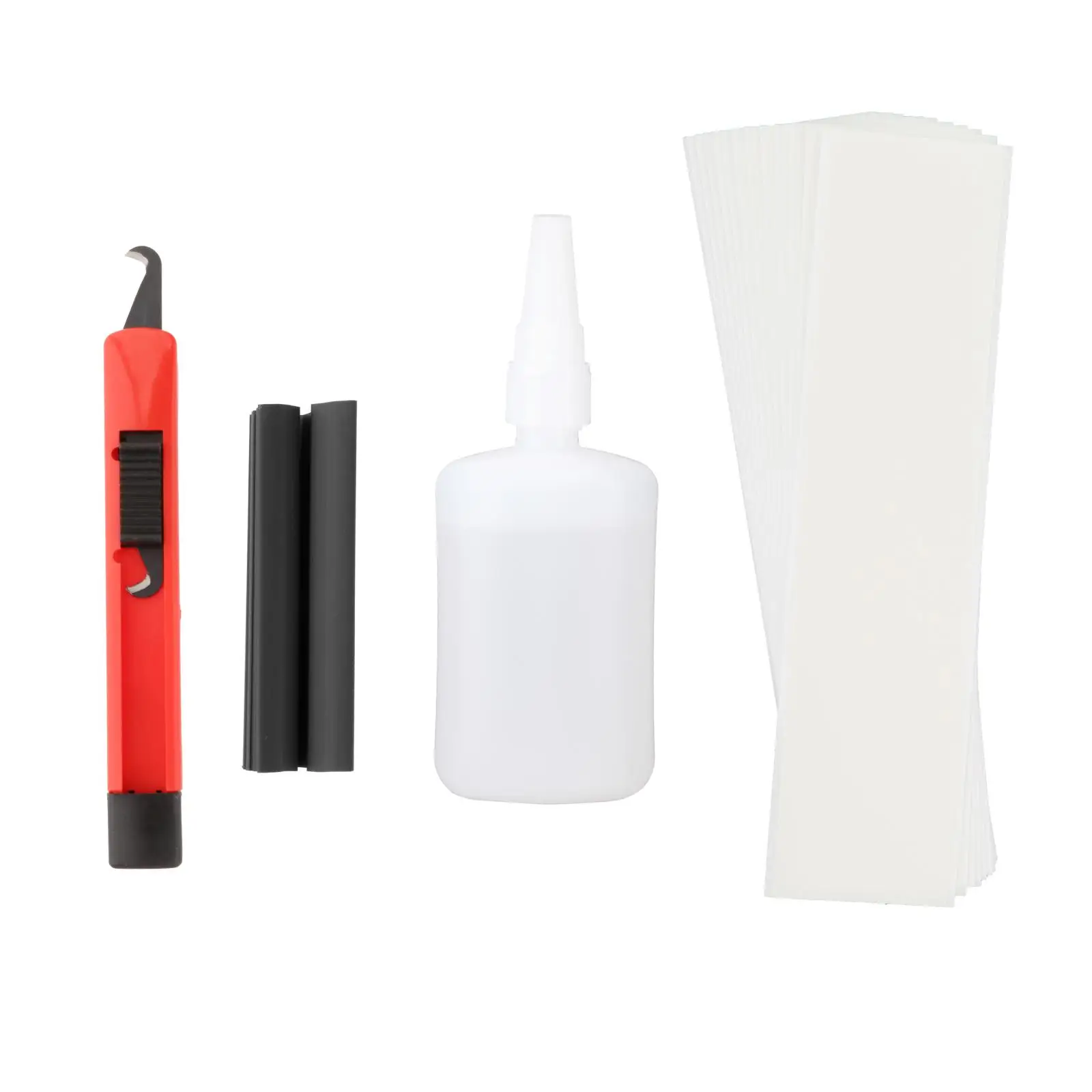 

1Set Golf Grip Accessories for Replacement Golf Clubs Grip - Professional