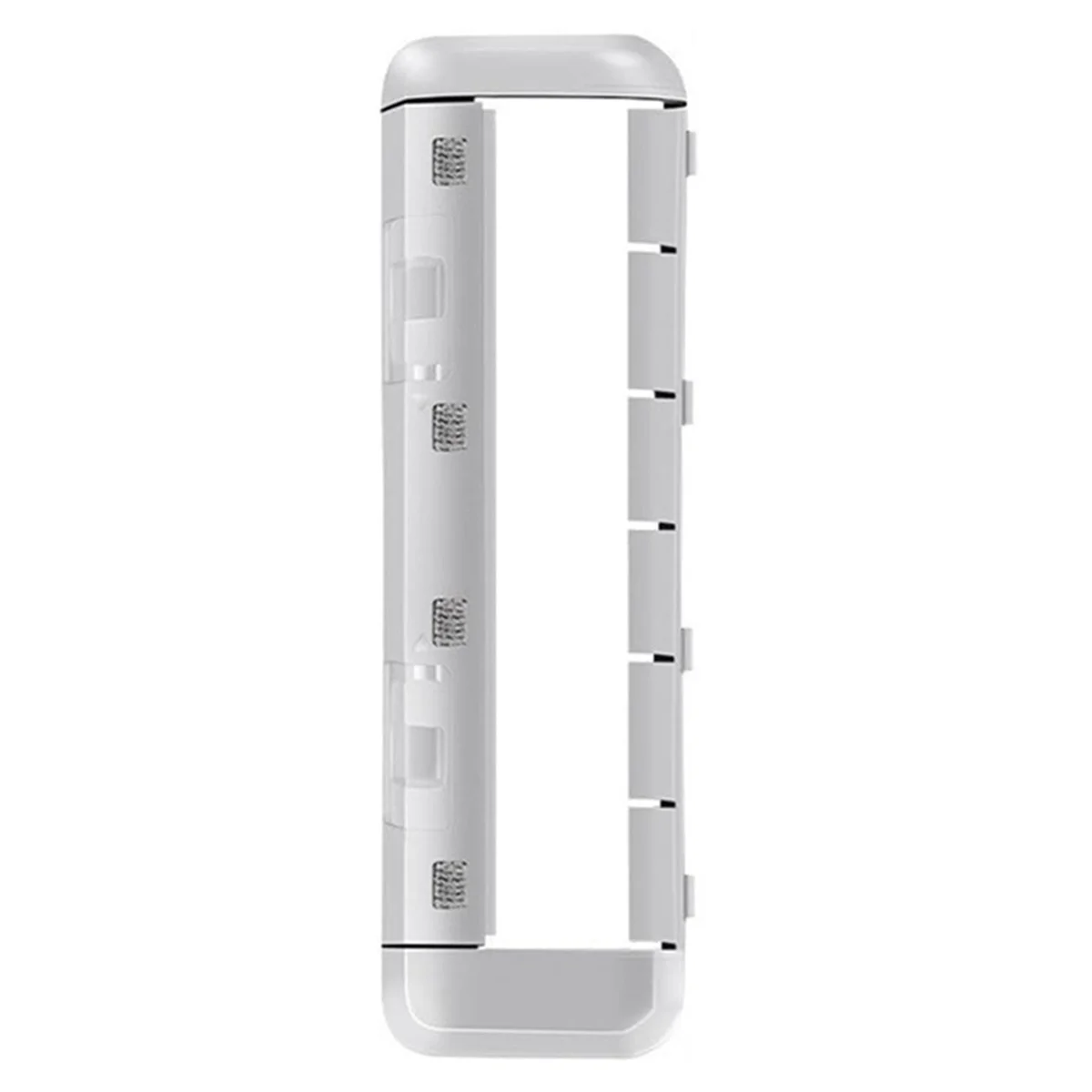 

Крышка основной щетки A74X для L20 Ultra/X20 Pro/L10/L10s Ultra, аксессуары для роботов-пылесосов, крышка основной роликовой щетки