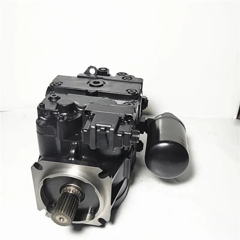 ZHENYUAN  dan-foss motor 90R/90L /90M/90K  042 055 075 100 130 180 250  hydraulic piston motor