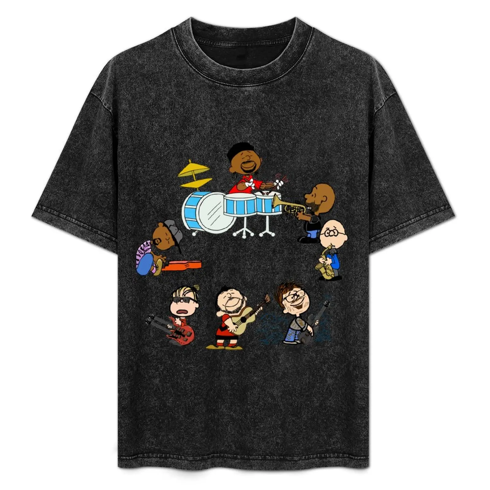 

DMB Classic T-Shirt Short sleeve tee anime stuff hippie clothes mens big and tall t shirts