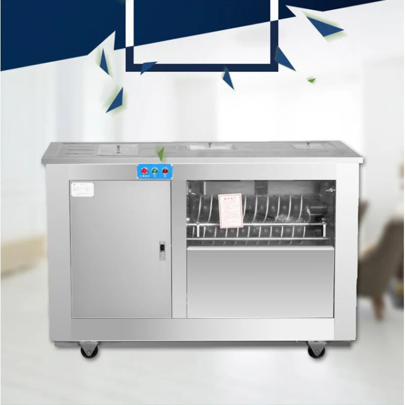 Industry Bakery Equipment Pizza Bread Dough Divider Round Dough Ball Maker Cutter Roller Forming Machine