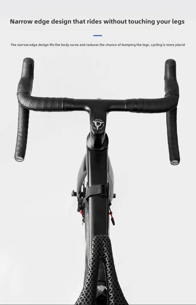OFFBONDAGE 2L Fahrradtasche Dreieckstasche für Fahrradrahmen Wasserdichte MTB Rennrad Rahmentasche Unterrohrtasche – Detail 6