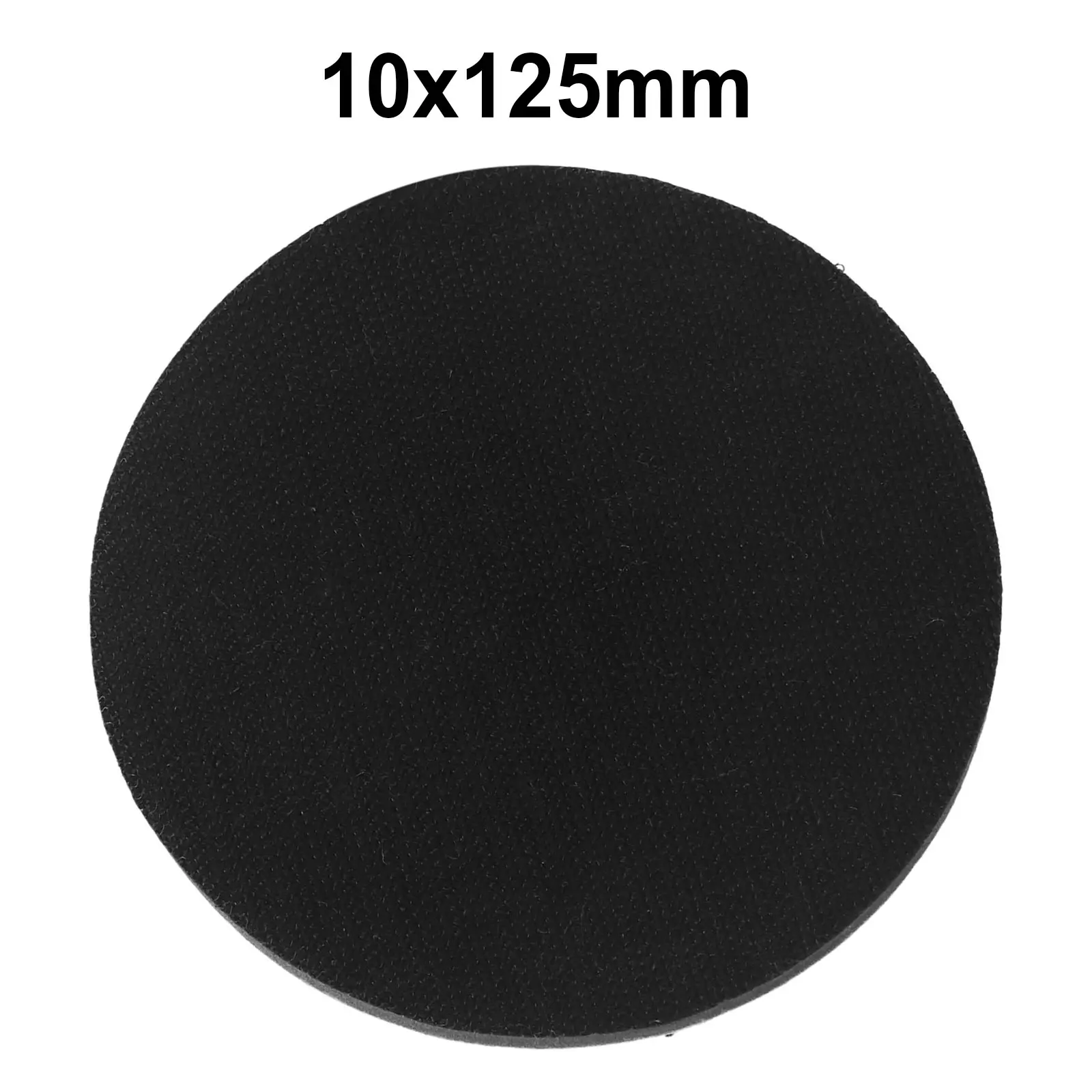 

1PCS Soft Density Sponge Interface Pads Protection Sponge-Cushion Buffer Backing Pad 2-6inch Power Tool Parts For Polishing