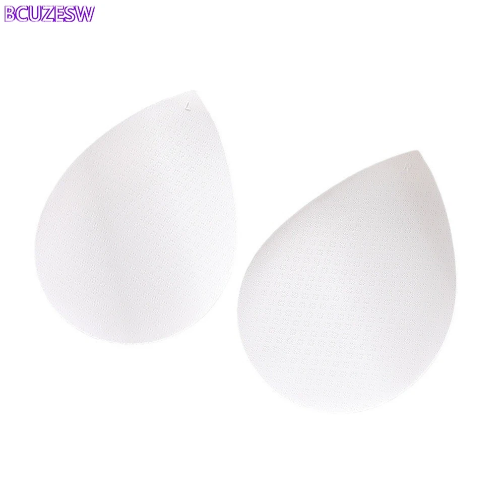 1 Pair Buttocks Enhancers Inserts Sponge Pad Crossdressing Hip Pads Shapewear Foam Pad Postpartum Body Sculpting Pants Inserts