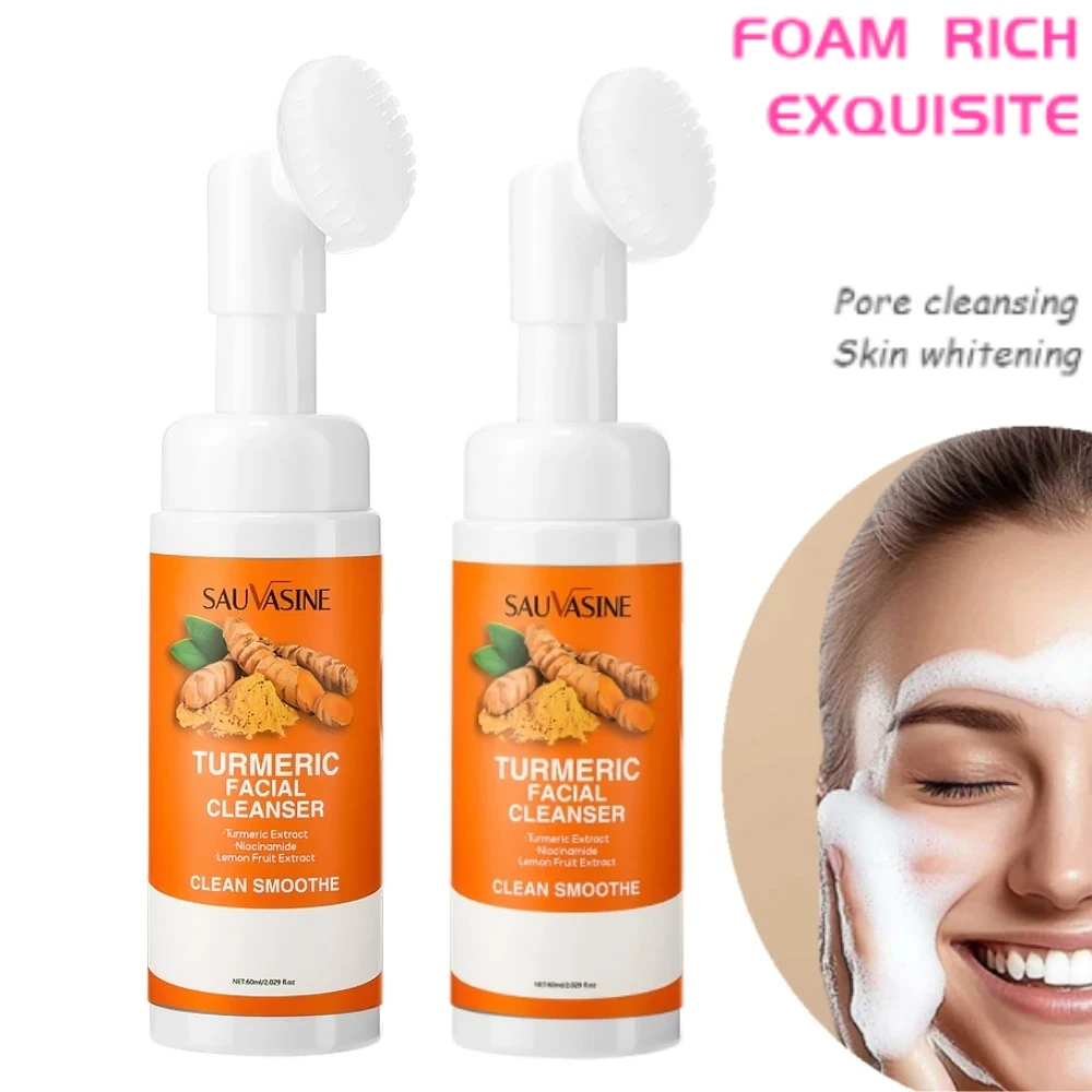 Turmeric Cleanser M… - image