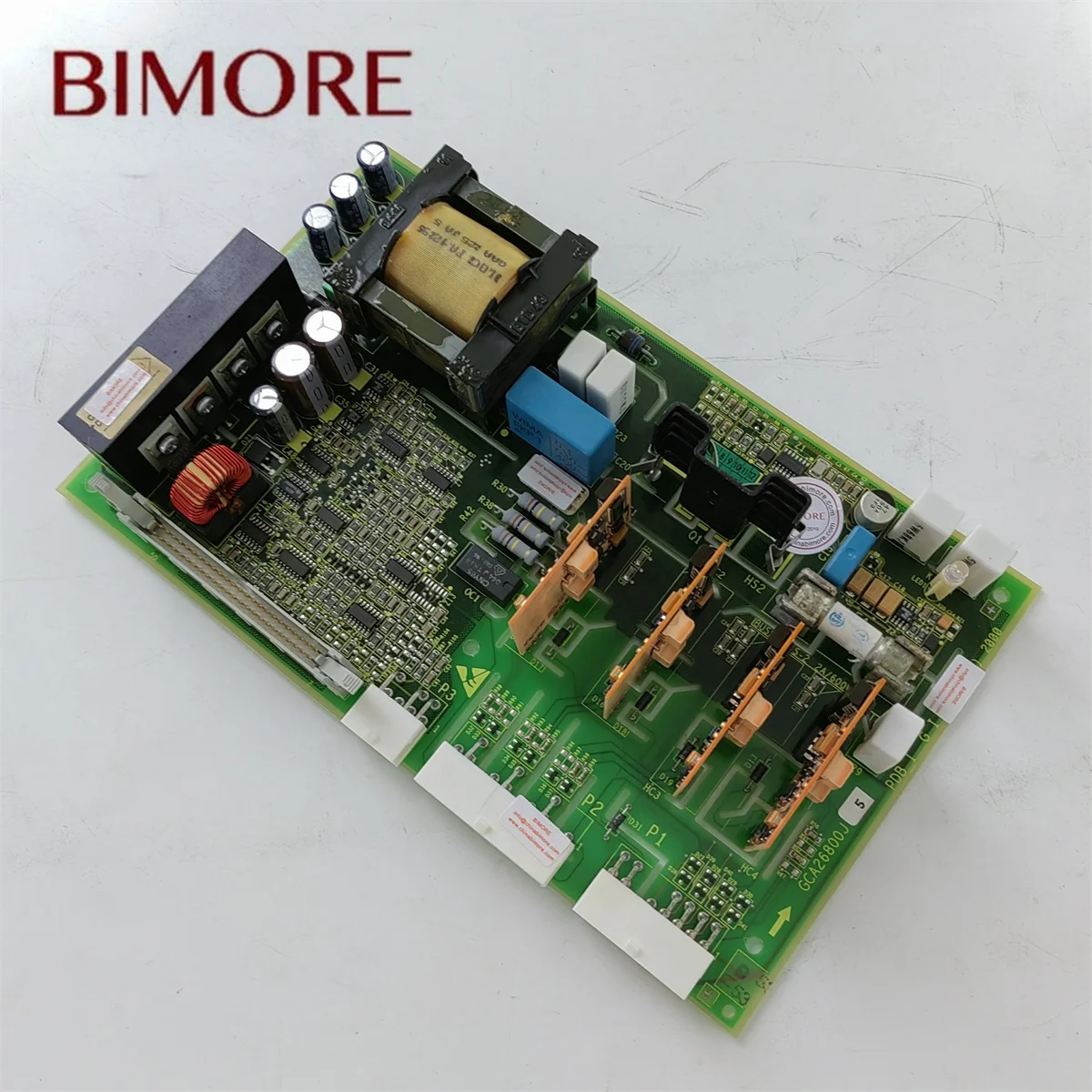 

GCA26800J5 GBA26800J5 GCA26800J5 GDA26800J5 PDB_I Elevator PCB Board Lift Inverter Parts Elevator Parts