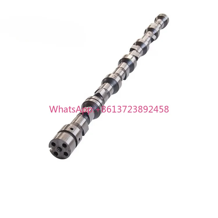 forRunma Long Trouble-free Operation C6121- C09AL-09AL601+A China Loader diesel Engine Parts Superior Camshaft