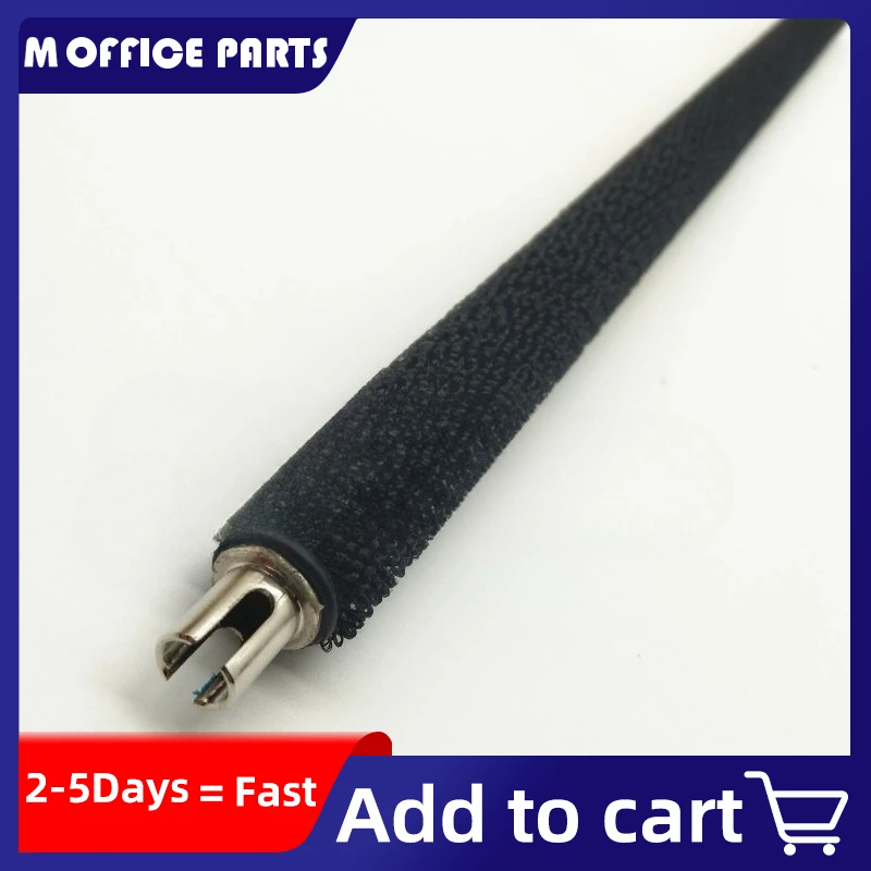 High Quality Cleaning Brush Roller B234-3590 B2343590 For Ricoh Aficio MP 1100  MP9000 1350 9000 MP1100 MP1350