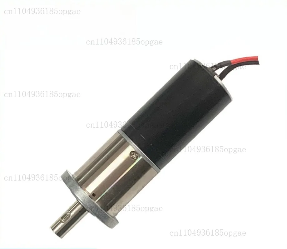 Motor de Engranajes Planetarios de Repuesto para Motor de Corriente Continua Maxon # Motor de copa hueca sin escobillas