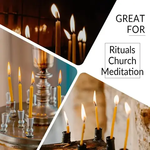 10 best sales häxljus - №4