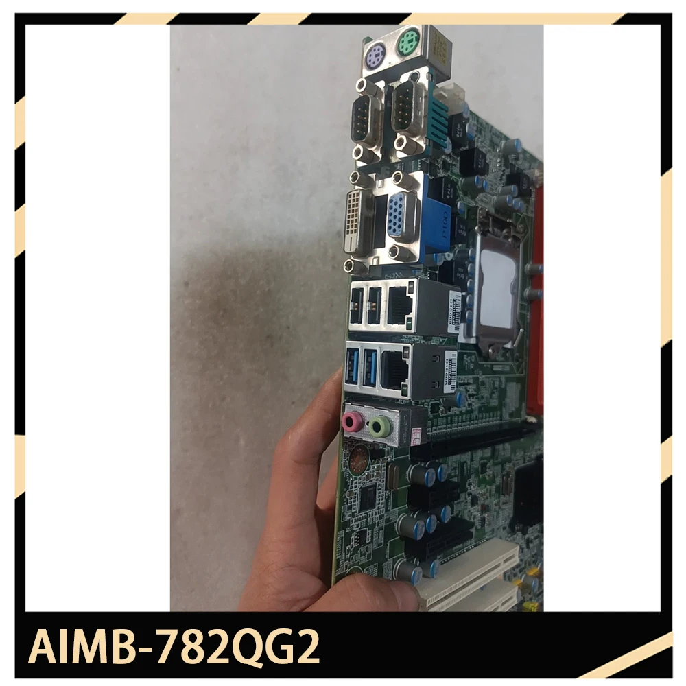 

Материнская плата промышленного управления AIMB-782QG2 AIMB-782 REV.A1