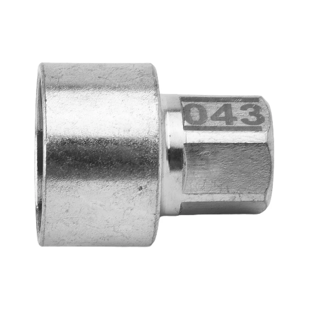 Lock Tire Wheel Lock Tire Wheel For BMW 43 Wheel Lock Bolt For 1 Series For 3 Series Key Socket Removal Socket