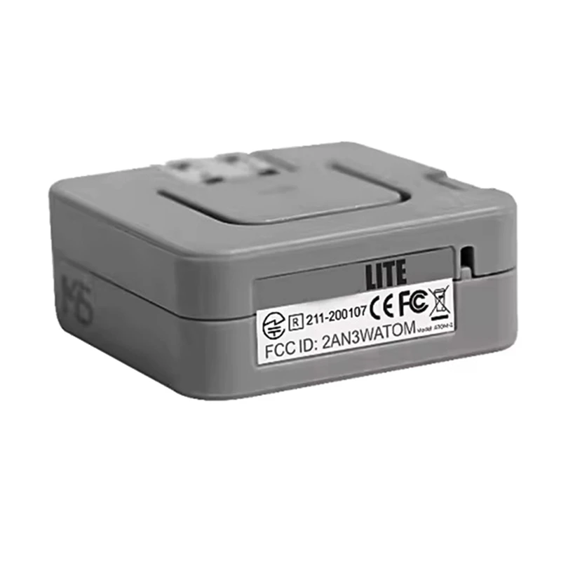 Плата разработки DYJ-zpATOM Lite ESP32 с программируемым комплектом Wi-Fi, программируемым контроллером ESP32-PICO