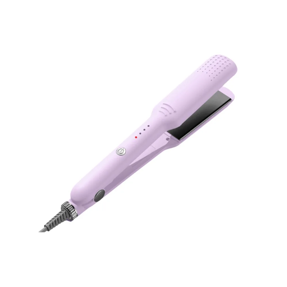 

Widen Anion Hair Straightener Fast Heat Electric Hair Flat Iron Professional Adjustable Temperature Hair Curling Iron Women