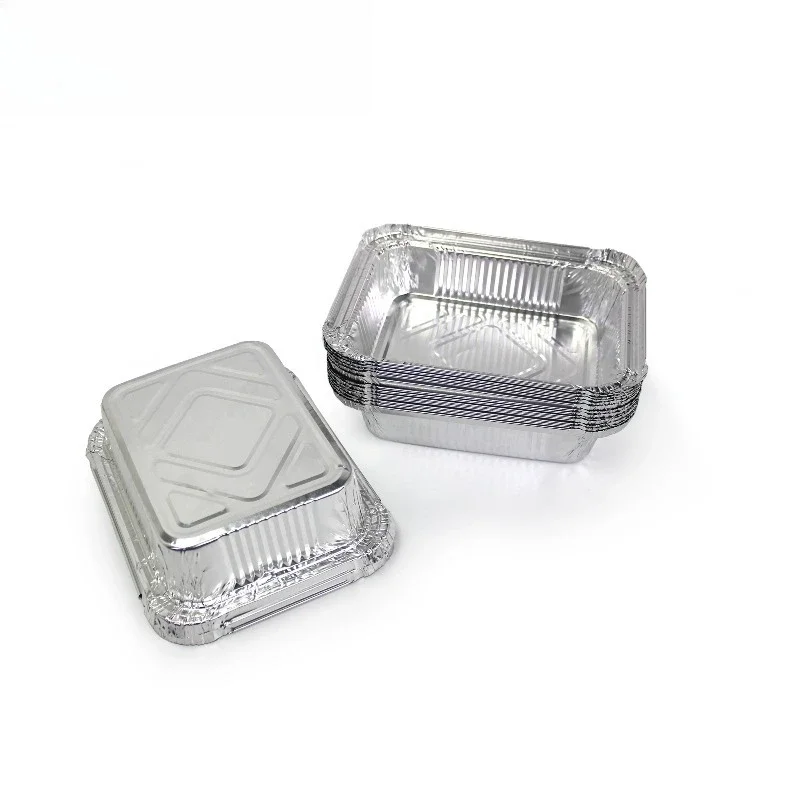 

Aluminum foil container/removal container/aluminum disposable container food tray