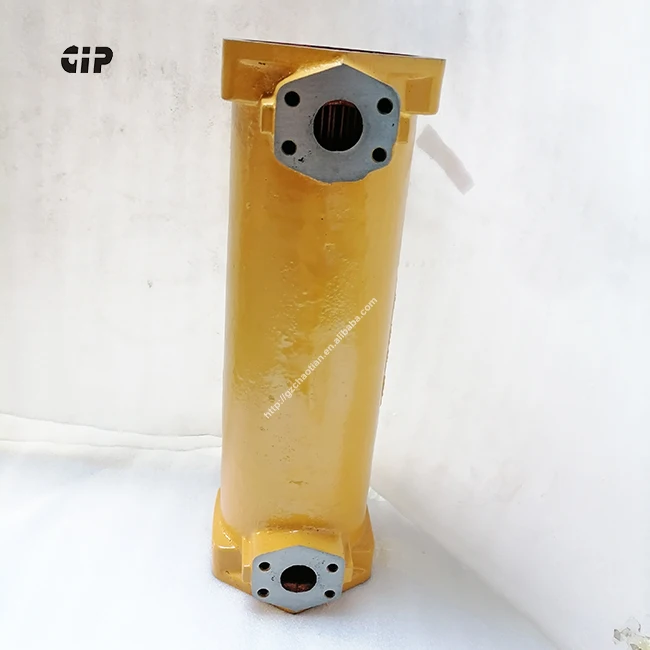 O núcleo 135-5577 7W0205 do refrigerador de óleo das peças 136-6094 da maquinaria de construção para o OEM 980G 988B 589 770G 825G D9N
