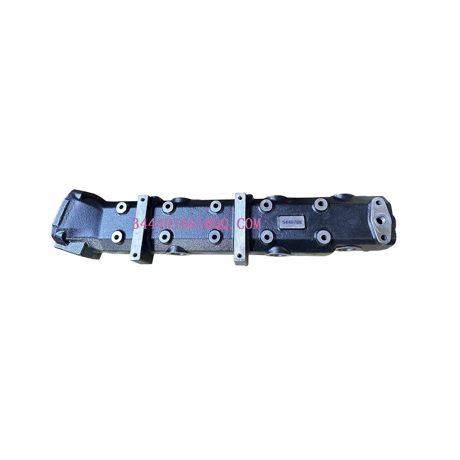 

5446708 4936968 4936969 Exhaust manifold for QSB5.9 engine