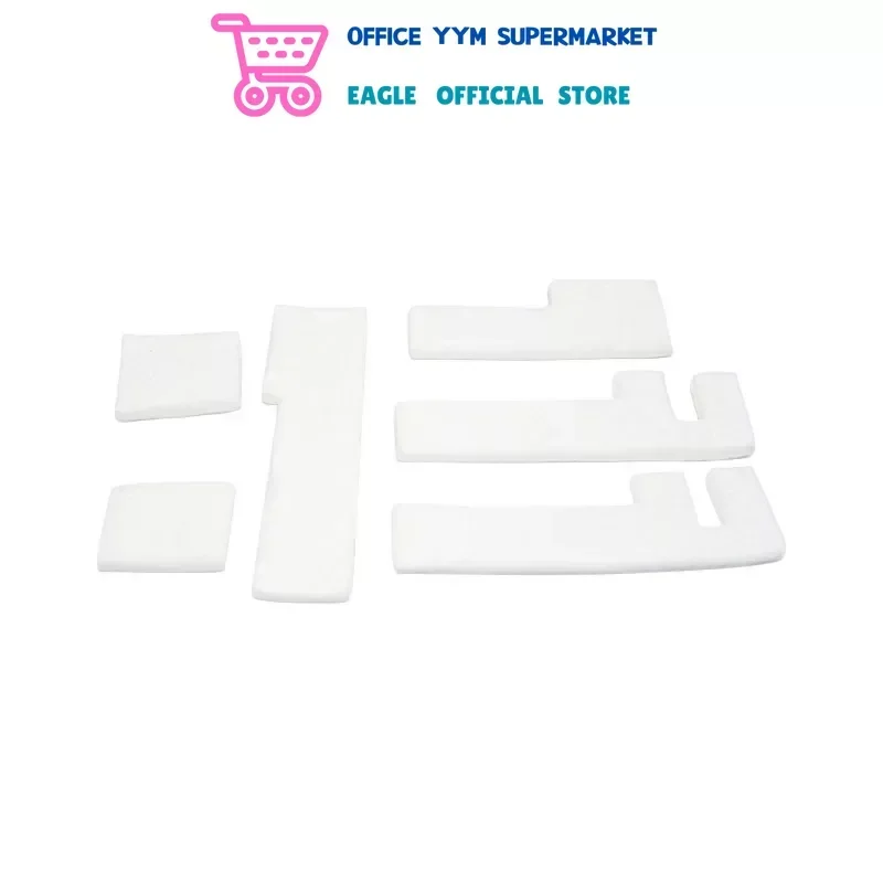 1X Waste Ink Tank Sponge for EPSON L355 L210 L120 L365 L110 L111 L130 L132 L211 L220 L222 L300 L301 L360 L362 L363 L366 L455