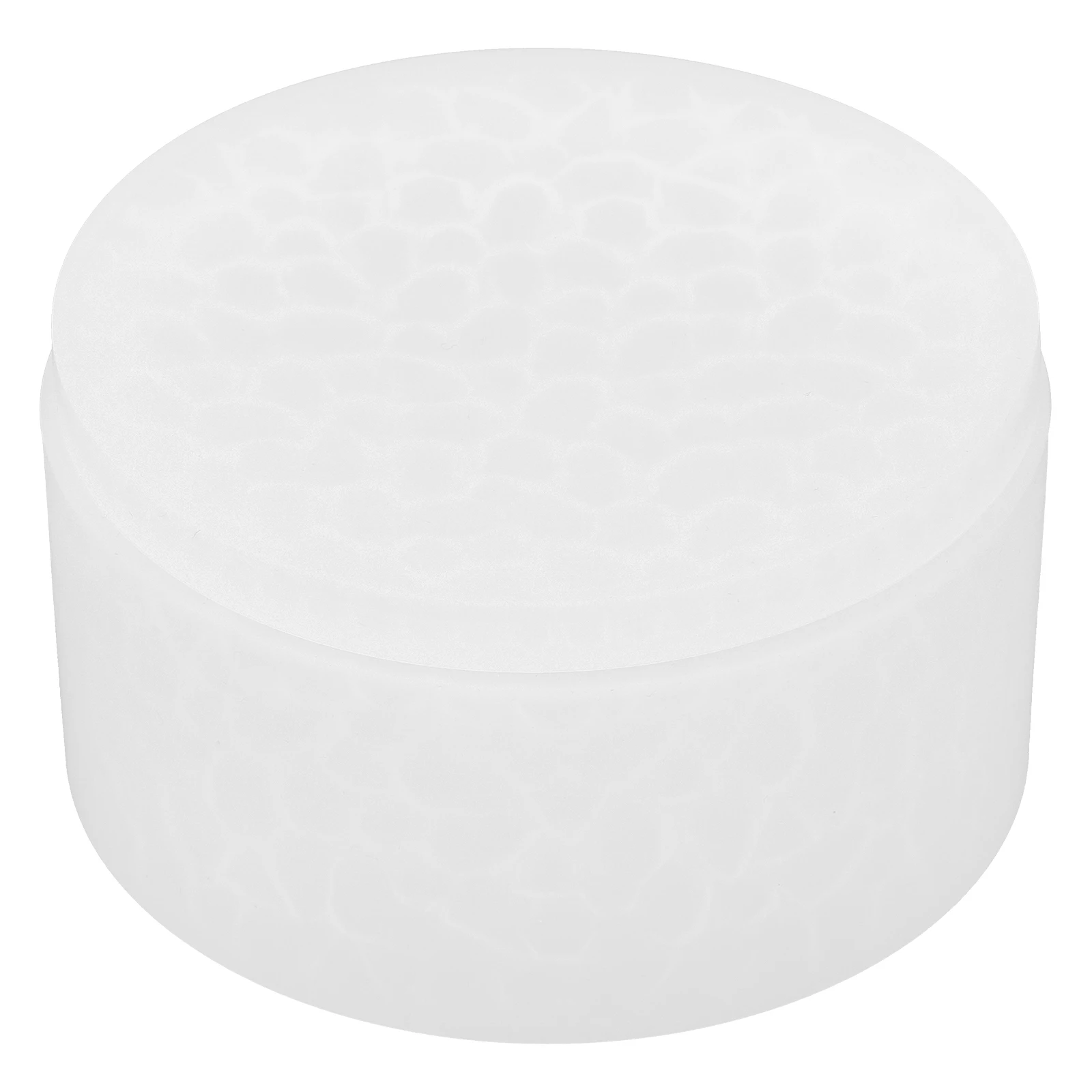 

Crystal Glue Storage Box Jewelry Large Decorative Molds for Epoxy Resin Holder Container Silicone Craft Diy Diamond