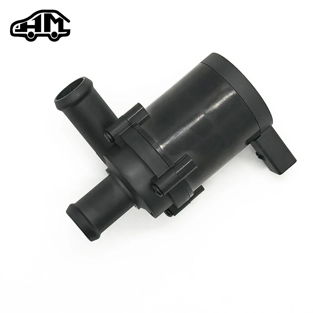 7H0965561 Engine Auxiliary Coolant Water Pump For VW Volkswagen Multivan T5 Sharan Transporter