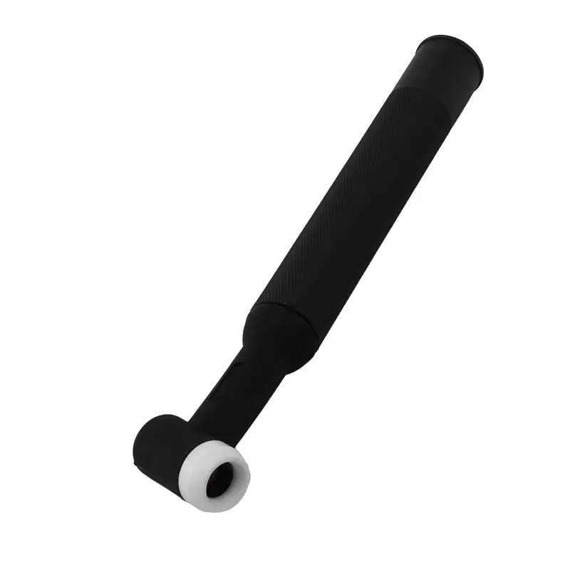 

ABWR-5X 250A Wp-26F Sr-26F Tig Welding Torch Black Flexible Head Body Nozzle Gas Cooled Torch 26 Series Welding Accessories