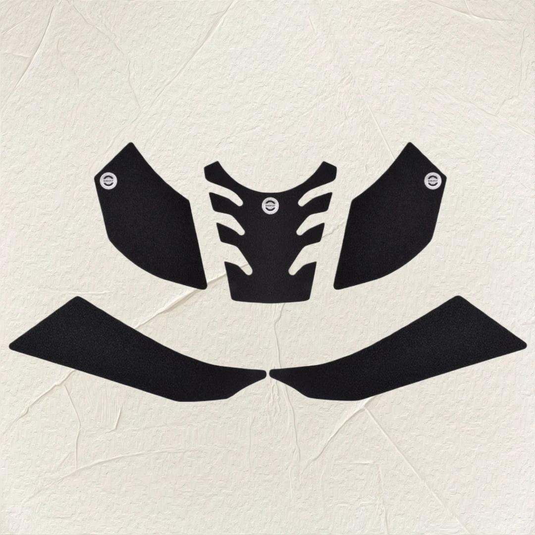 

sticker for DUCATI MULTISTRADA MTS950 950S 2019-2022 motorcycle fuel tank