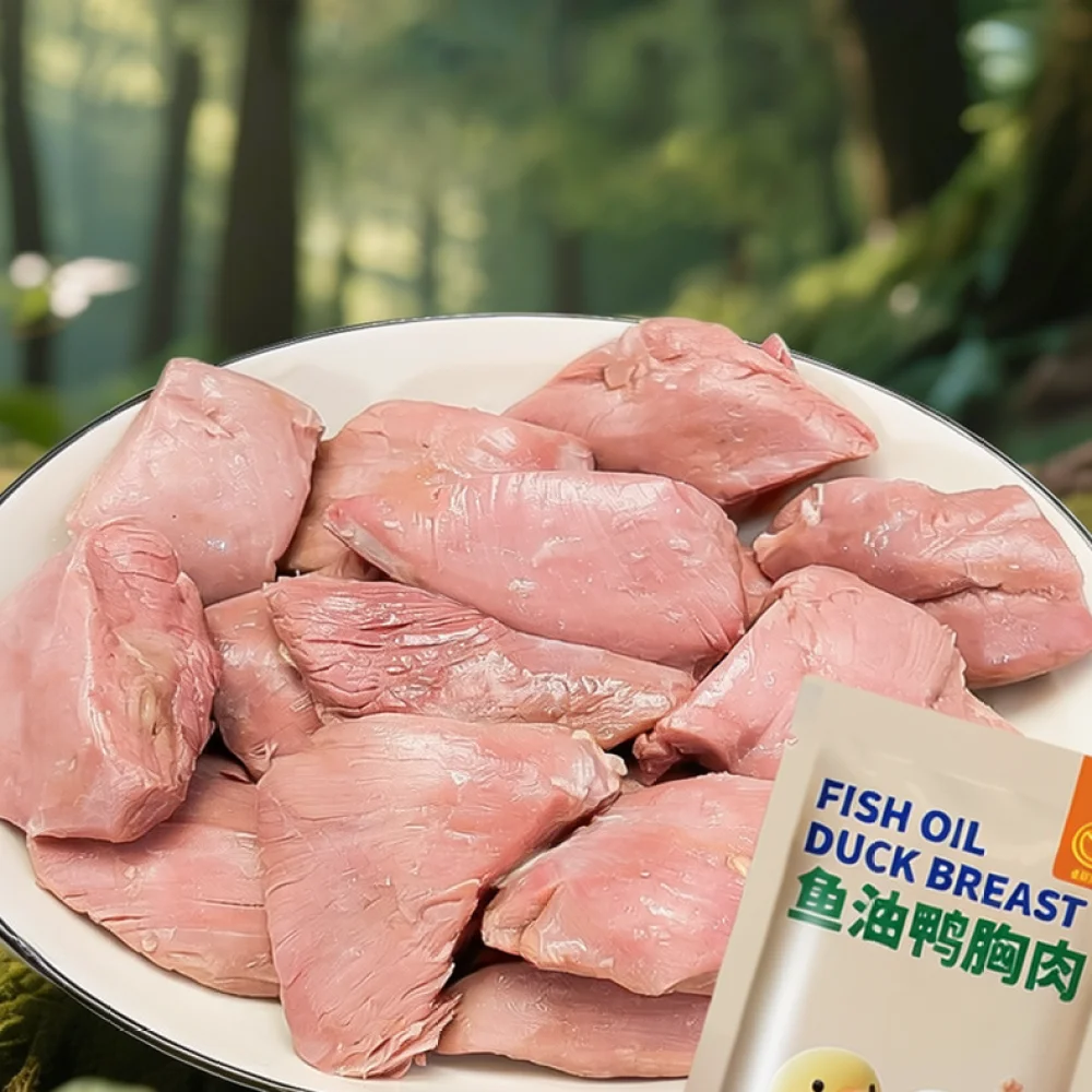총유취안(Chong You Quan) 찐 오리치킨 고양 - Food Protein Snacks 리뷰 및 가격