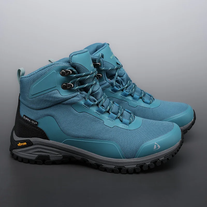 

Winter Bestseller High-Quality Unisex Outdoor Hiking Boots Slip-Resistant & Durable Breathable Hiking Shoes Multi-Functional Des