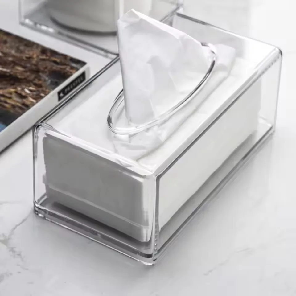 Thumbnail 2 - #37 Facial Tissue Holders List of Top Picks