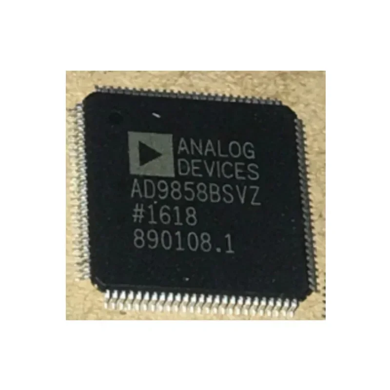 

New and Original IC AD9858BSV AD9858BSVZ AD9858 TQFP100 Good Quality and Cheap