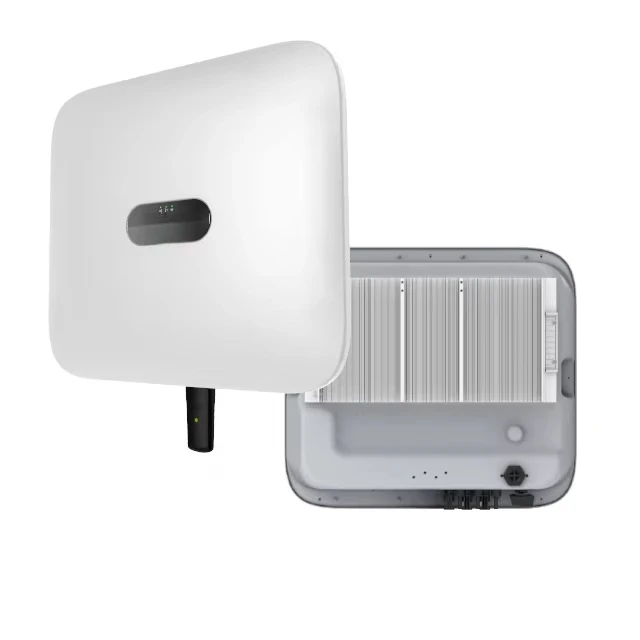 Inverter Smart Energy SUN2000-10KTL-M1 Con Wifi