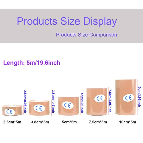 8 best sales घुटने के प्लास्टर दर्द निवारक पैच - №8