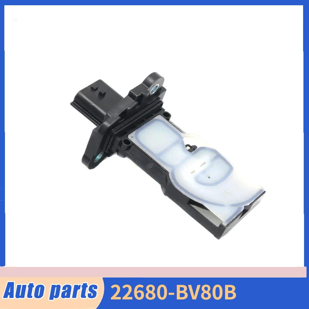 22680-BV80B Car  MAF MASS AIR FLOW METER SENSOR for Nissan Altima Juke Kicks 1.6 Maxima 3.5 Sentra Rogue Pathfinder Versa