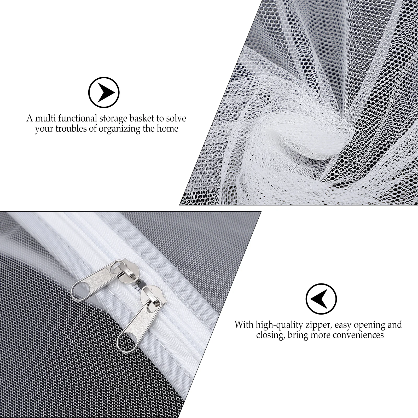 

Mosquito Net for Stroller Netting Cover Baby Mesh Universal Breathable Umbrella Car