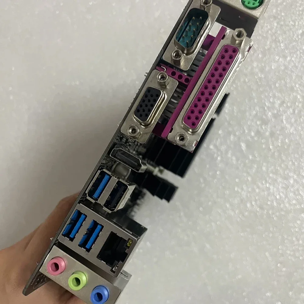AeroPartsDDR3L MINI-ITX Motherboard J3355B-ITX