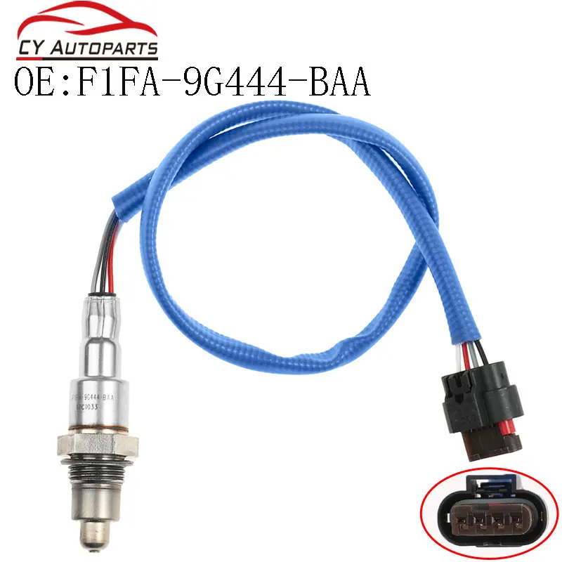 

New Oxygen Sensor For Ford Kuga F1FA-9G444-BAA F1FA9G444BAA Air Fuel Ratio Sensor