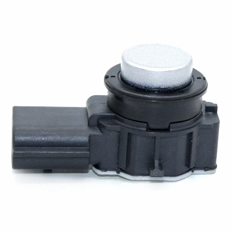 

Silver 284388023R PDC Parking Sensor Radar Car Accessories 0263023671