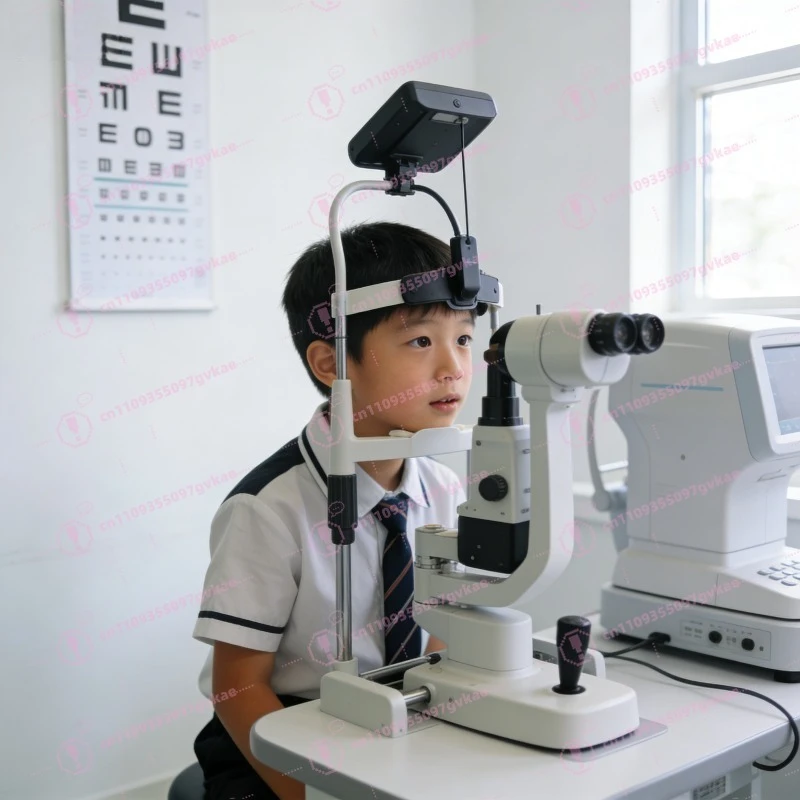 

Glasses Equipment Vision Training Forearm Holder Computer Optometry Instrument Accessories Forearm Holder Lifting Forearm Holder