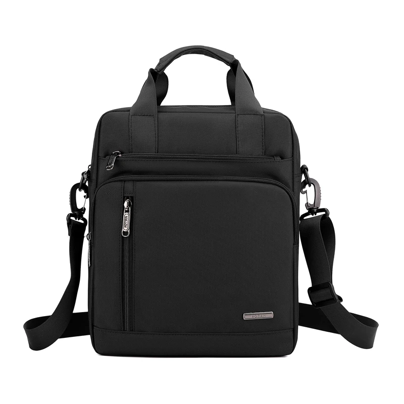 AOTIAN brand Men Shoulder Bag Nylon Tote Man Crossbody Bag Male Messenger Bag large capacity bolso hombre Adapted to A4